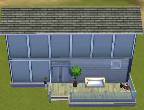 Tiny House