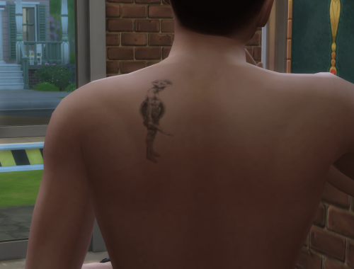 Russian Prison Tattoos
