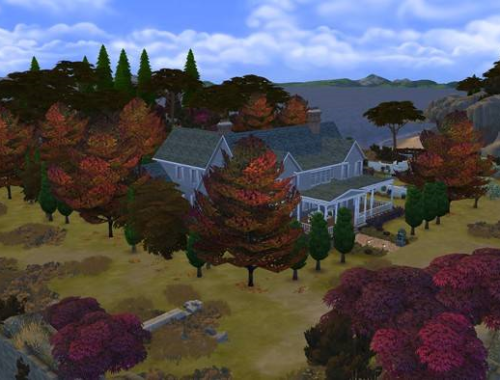 Green Gardens