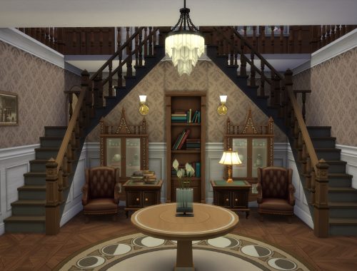 Umbridge Manor