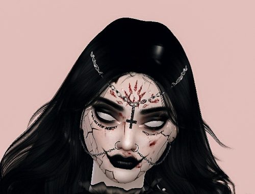 The Sims 4 | LATHI (ꦭꦛꦶ) | Female