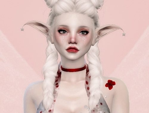 The Sims 4 | FAIRY | Female