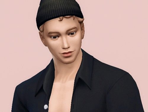 The Sims 4 | NO CC CHALLENGE | Male | #3