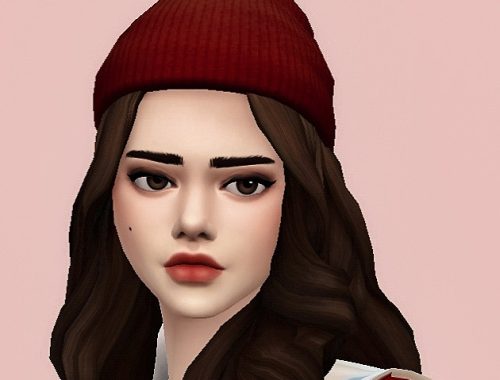 The Sims 4 | NO CC CHALLENGE | Female | #4