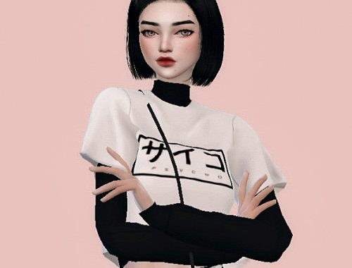 The Sims 4 | TUESDAY | Female