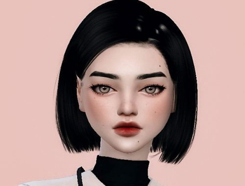 The Sims 4 | TUESDAY | Female