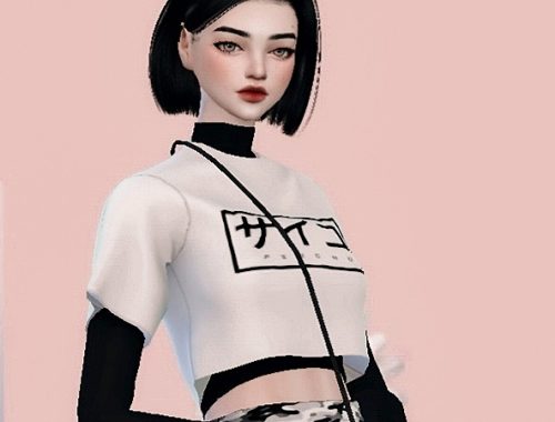 The Sims 4 | TUESDAY | Female