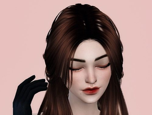 The Sims 4 | WEDNESDAY | Female