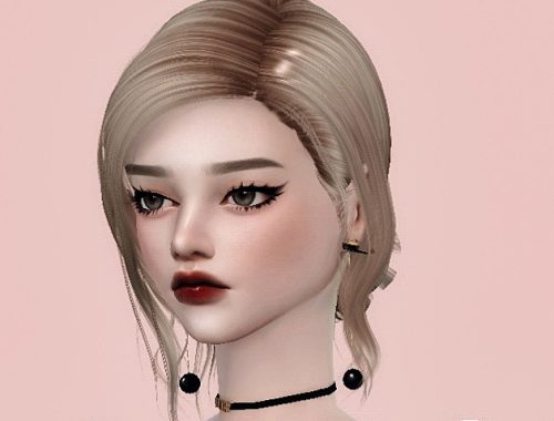 The Sims 4 | THURSDAY | Female