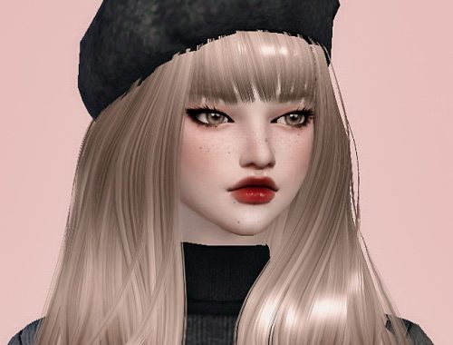 The Sims 4 | FRIDAY | Female