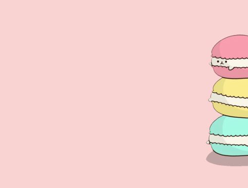 *MEGA PACK* kawaii CAS backgrounds (x20)