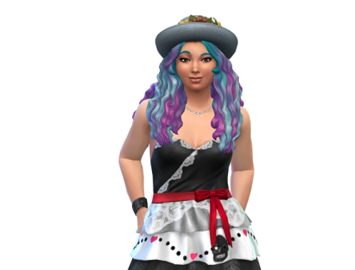 Ziggy Kraken