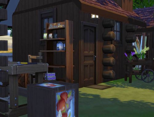 La Cabana