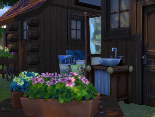 La Cabana