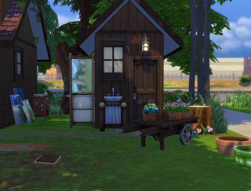 La Cabana
