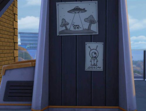 La Torre