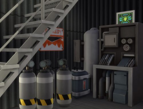 Launch Site X 2020