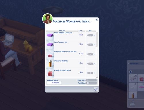 WonderfulWhims