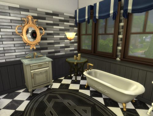 Umbridge Manor