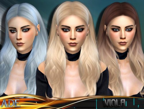 Ade - Viola