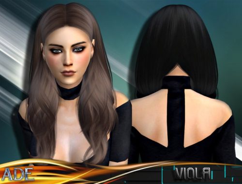 Ade - Viola