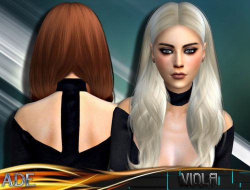 Ade - Viola