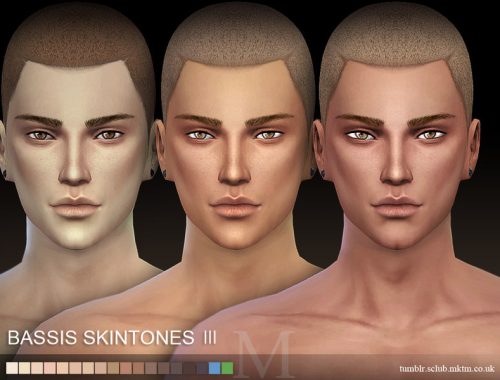 S-Club WMLL ts4 BS3.0 FM skin