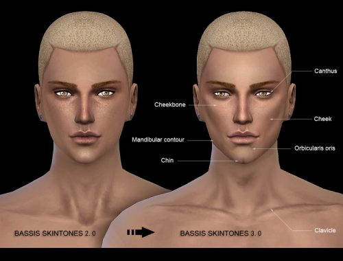 S-Club WMLL ts4 BS3.0 FM skin