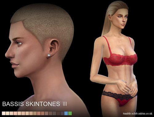 S-Club WMLL ts4 BS3.0 FM skin