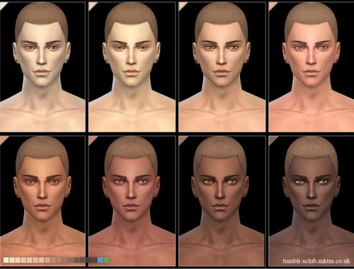 S-Club WMLL ts4 BS3.0 FM skin