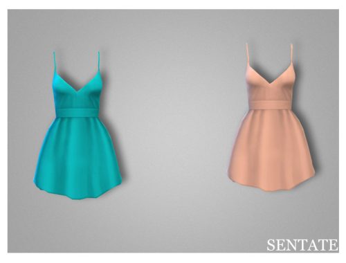 Shove Dress