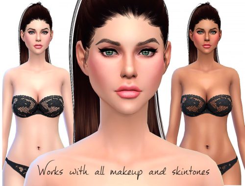Lauruna Skin