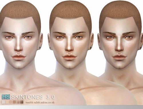 S-Club WMLL ts4 HS3.0 skin All age