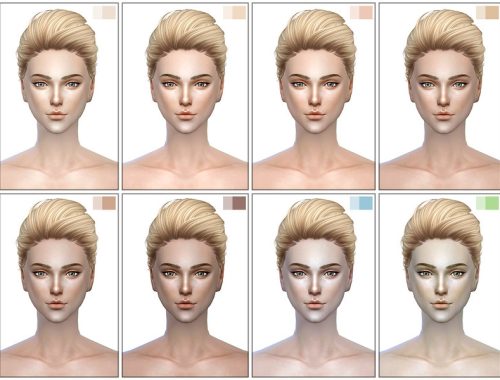 S-Club WMLL ts4 HS3.0 skin All age