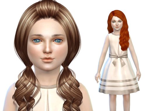 S-Club WMLL ts4 HS3.0 skin All age