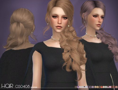 WINGS-OS0408