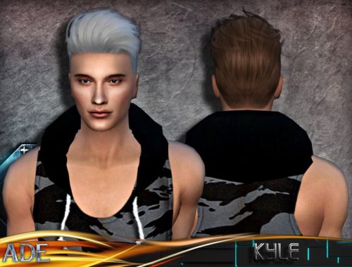 Ade - Kyle