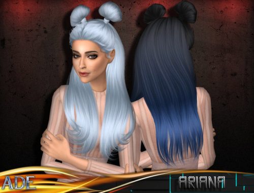 Ade - Ariana