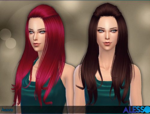 Anto - Aurora (Hair)