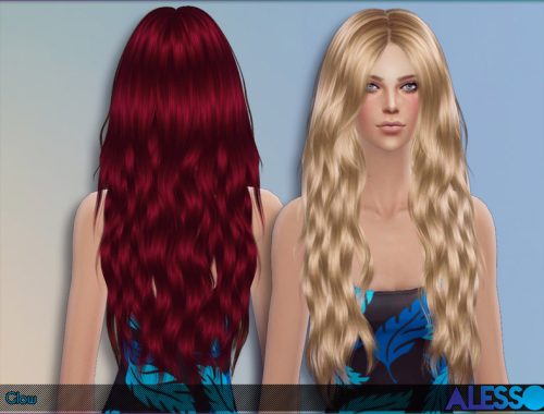 Anto - Glow (Hair)