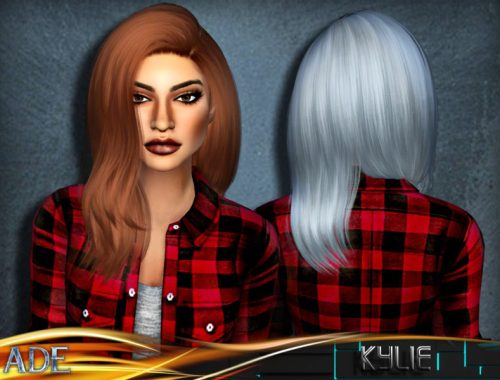 Ade - Kylie