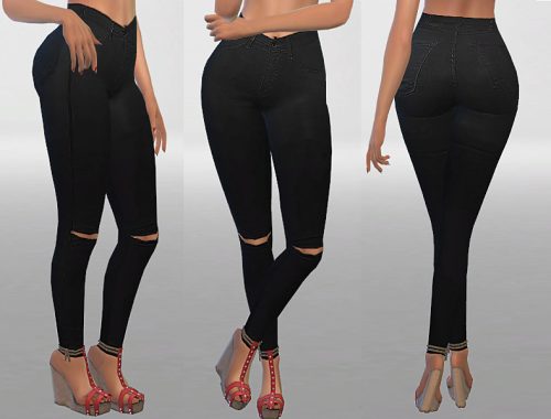 Summer Jeans