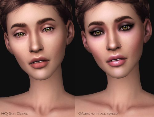 Mirabella Slider Compatible Skin HQ