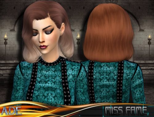 Ade - Miss Fame