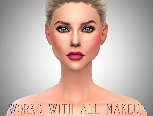 Keira Skin