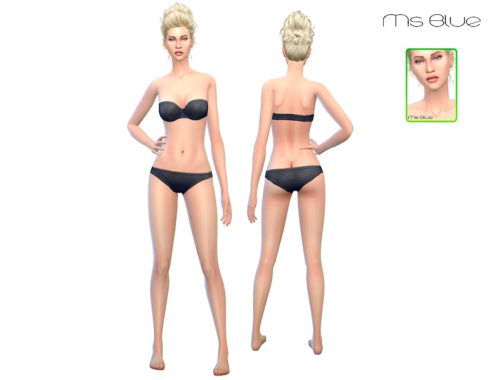 Jasmin Skin