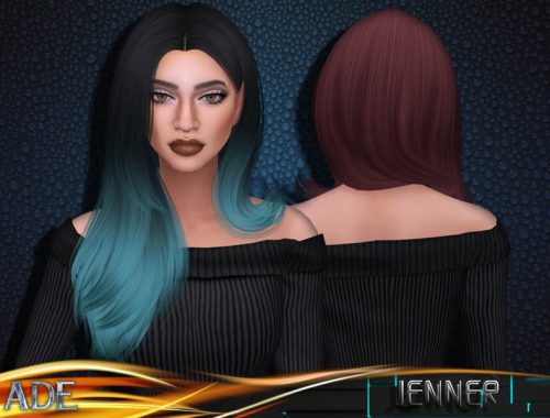 Ade - Jenner
