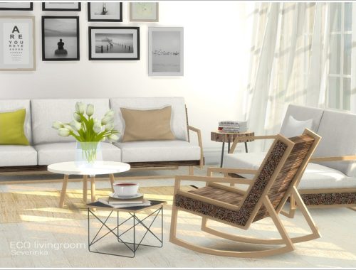 ECO livingroom