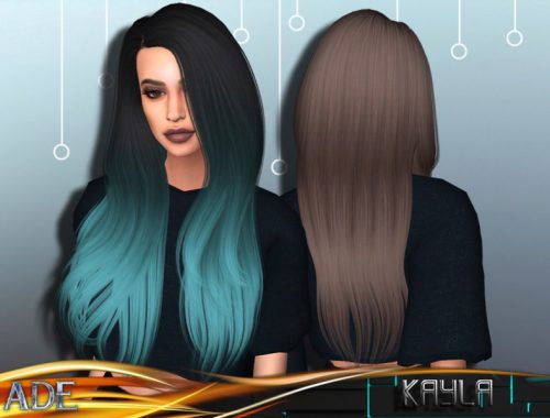Ade - Kayla