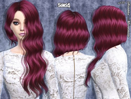 Sintiklia - Hair Marmelade
